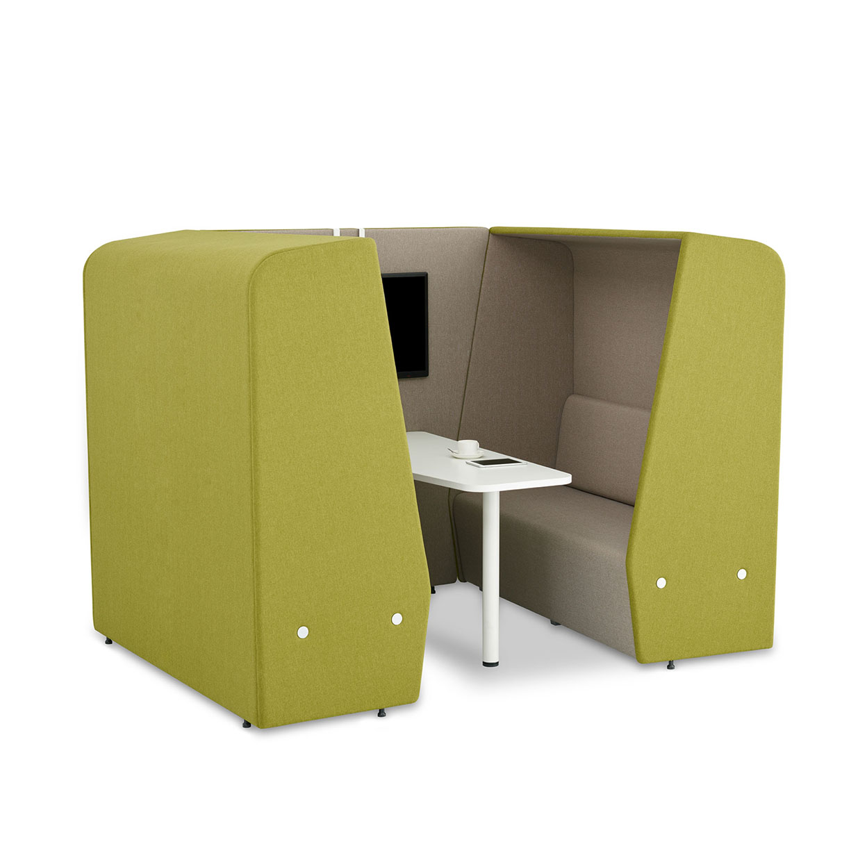 Meta Cabin | Lamex Office Furniture | Official Website of Lamex