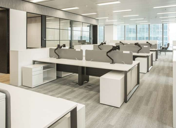 VF Asia | Lamex Office Furniture | Official Website of Lamex